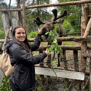 Meet your Posher, Emma